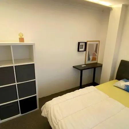 Big Luxury Near Center Апартаменты