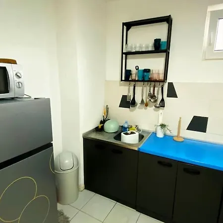 Big Luxury Near Center Апартаменты *