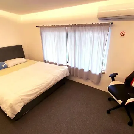 Апартаменты Big Luxury Near Center Белград