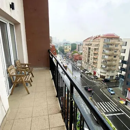Апартаменты Big Luxury Near Center Белград