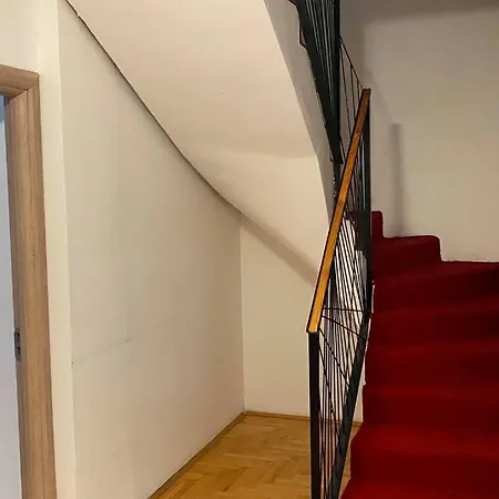 Апартаменты Big Luxury Near Center Белград
