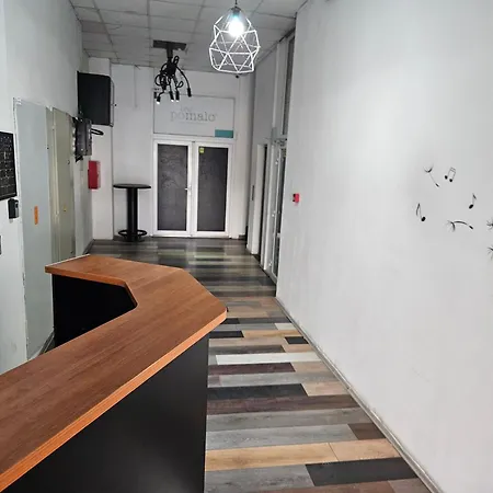 Big Luxury Near Center Апартаменты
