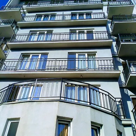 Big Luxury Near Center Апартаменты Белград